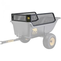 Комплект надставных бортов серии 1200