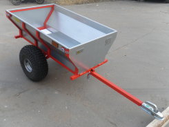 Прицеп для квадроцикла ATV 350