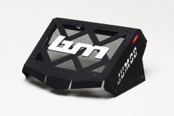 Вынос радиатора на baltmotors