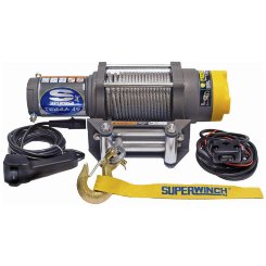 Лебедка SuperWinch Terra 45