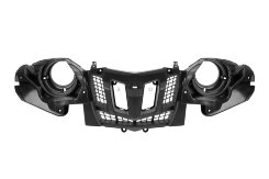 Облицовка фар для Yamaha Grizzly 550 700