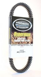 ремень вариатора ultimax ua448