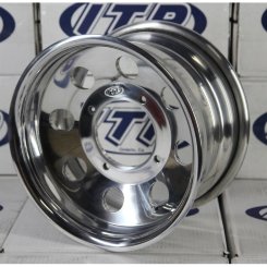 Диск для квадроцикла  BRP ITP T-9 Pro Mod