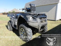 Шноркели для Kawasaki Brute Force 650/750