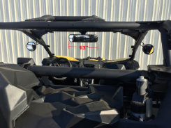 Зеркало центральное для Can-Am Maverick X3