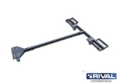 Подкатная тележка для снегохода