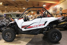 Новый квадроцикл YAMAHA YXZ 1000R SS
