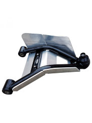 Рычаги изогнутые задней подвески для квадроциклов  RM 800 (Без защиты)