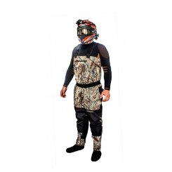 Вейдерсы CAMO SOFT RACE