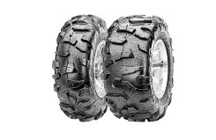 Шины для квадроциклов maxxis snow beast mw99 27×9-14