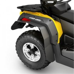 Дополнительные расширители арок квадроцикла CAN-AM OUTLANDER G2 715003458 /715005111