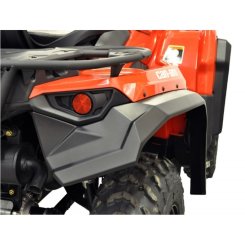 Расширители арок для квадроцикла Can-Am Outlander G1