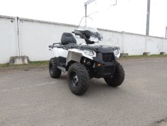 Квадроцикла Polaris Sportsman 570