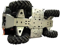 Защита днища для квадроцикла Cf moto X 8