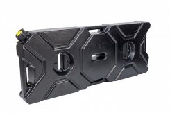 Канистра GKA 20 литров черная