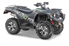 Расширители арок для квадроцикла stels 600 leopard