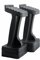 Подножки для второго пассажира универсальная