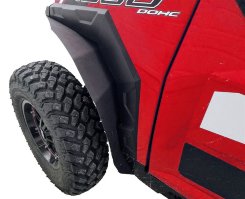 Расширители арок для квадроцикла Polaris General