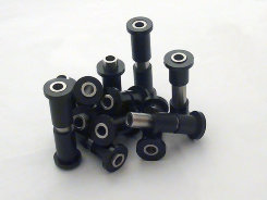 Капролоновые втулки Kawasaki Brute Force 750