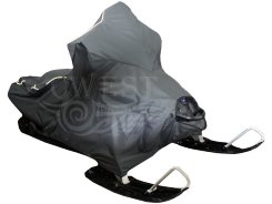 Чехол для хранения снегохода Polaris 800 TITAN Adventure 155