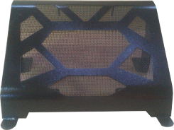 Вынос радиатора для квадроцикла stels guepard