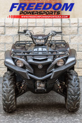 Квадроцикл Yamaha Grizzly 700 eps