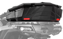 Кофр для CfMoTO X8 H.O. / X10 EPS