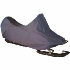 сн/тр-355 чехол для снегохода русская механика тикси, транспортировочный модельный