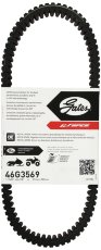 Ремень вариатора gates g-force 46g3569