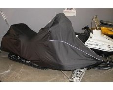 Чехол транспортировочный для снегохода yamaha rs venture gt / tf