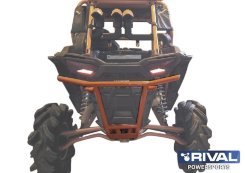 Задний кенгурин UTV RZR 1000