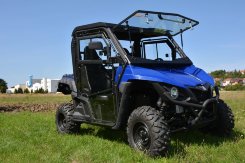 Лобовое стекло для  Yamaha Wolverine