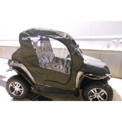 Кабина тканевая для мотовездехода CF moto Z6