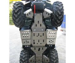 Защита днища для квадроцикла Stels 500 GT