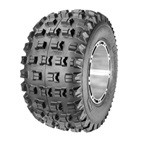 Шины для квадроцикла godzilla 22х10-10 hard comp terache xc