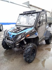 Кабина для квадроцикла CF moto UTV  Z10