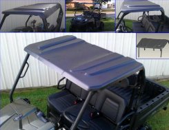 Крыша для квадроцикла UTV Yamaha Rino
