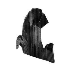 ЗАЩИТА KTZ CARBON ДЛЯ СНЕГОХОДА BRP REV XM,XS