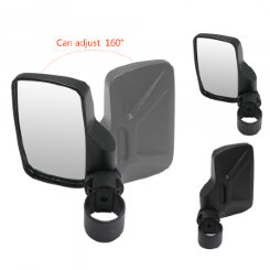 Зеркала Riderlab 1.75/2' боковые