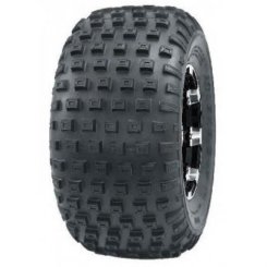Шины для квадроцикла 16*8.00-7 4PR TL P319 EKKA