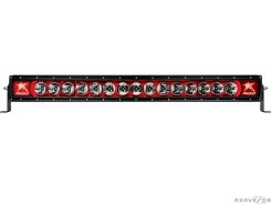 30″ Radiance Plus cерия (15 Светодиодов) Красная подсветка