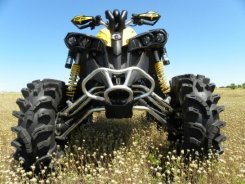 Шноркели для BRP RENEGADE 500,800,800R,1000