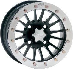 Диски для квадроциклов polaris itp sd series dual beadlock