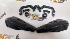 Защита рук для квадроцикла универсальная упрощенная