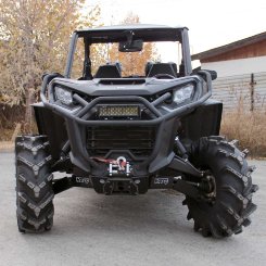 защита для квадроцикла BRP Outlander Commander