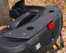 Багажник  для моделей touring