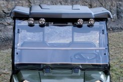 J-strong музыкальная система Polaris Ranger XP