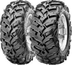 Шина maxxis viper  передняя 26x9-12