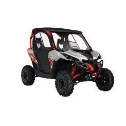 Мягкая кабина для can-Am Maverick