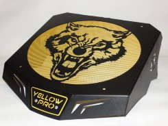 Вынос радиатора на квадроцикл stels Guepard